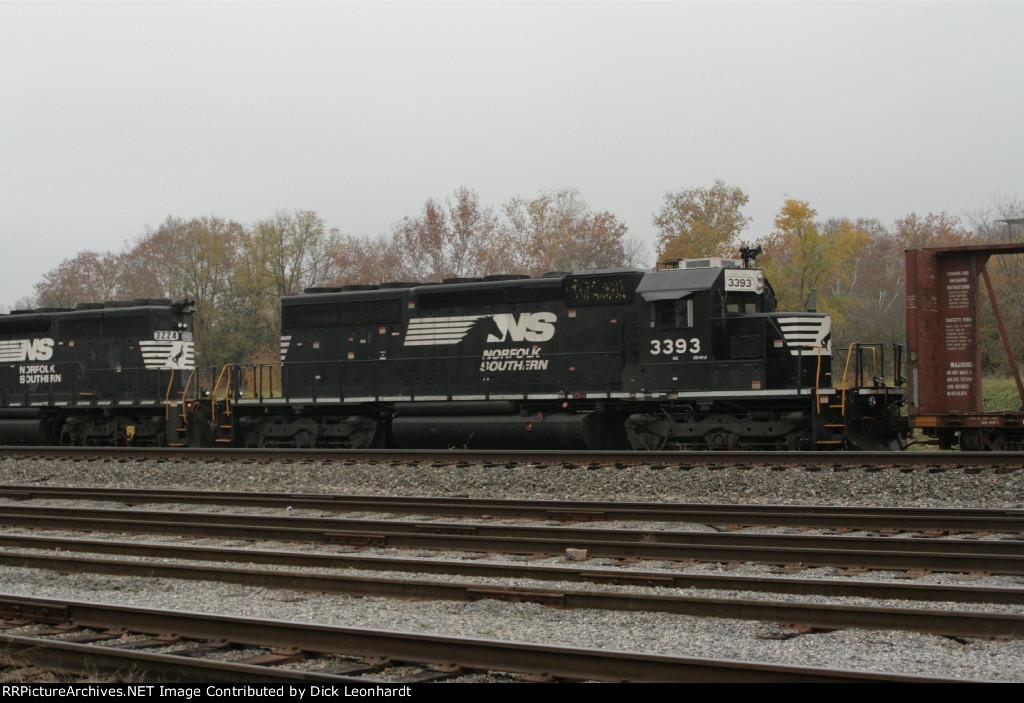 NS 3393